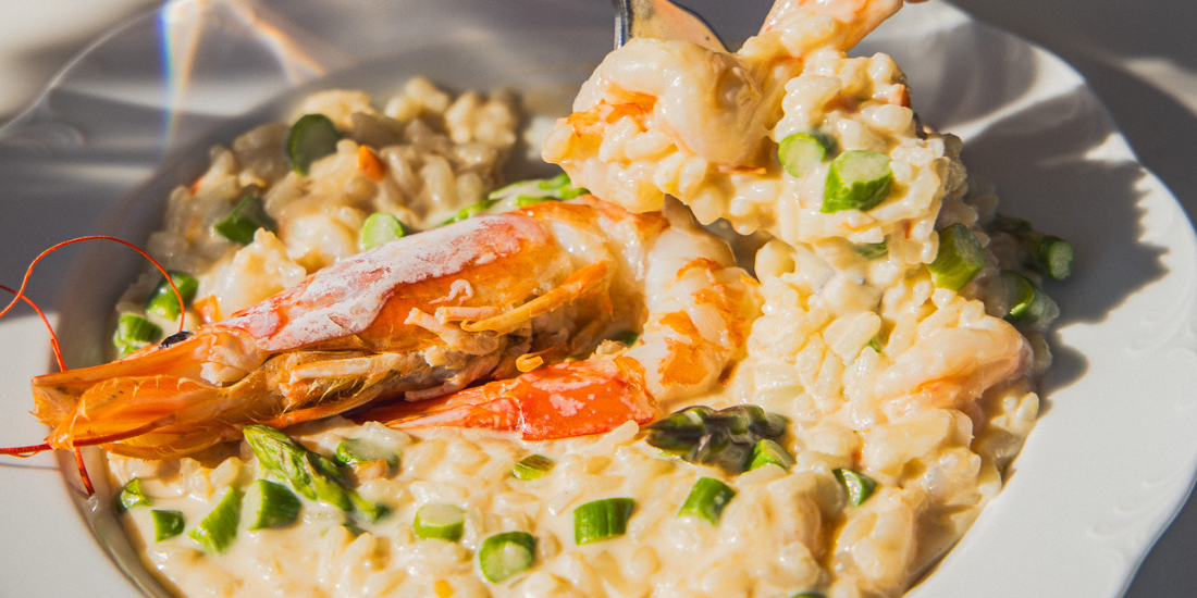 San Carlo Liverpool’s New Summer Menu
