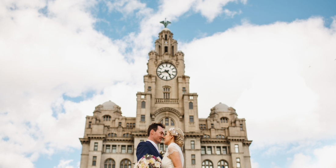 Liverpool wedding venues
