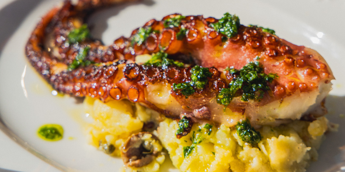 San Carlo Liverpool’s New Summer Menu