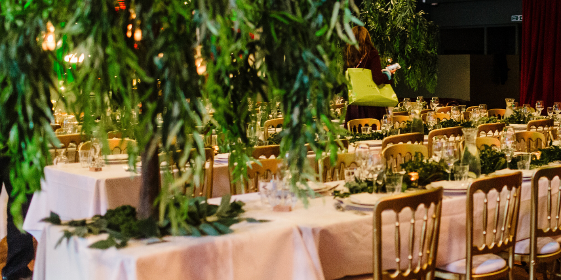 Liverpool wedding venues