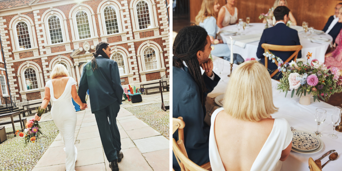 Liverpool wedding venues