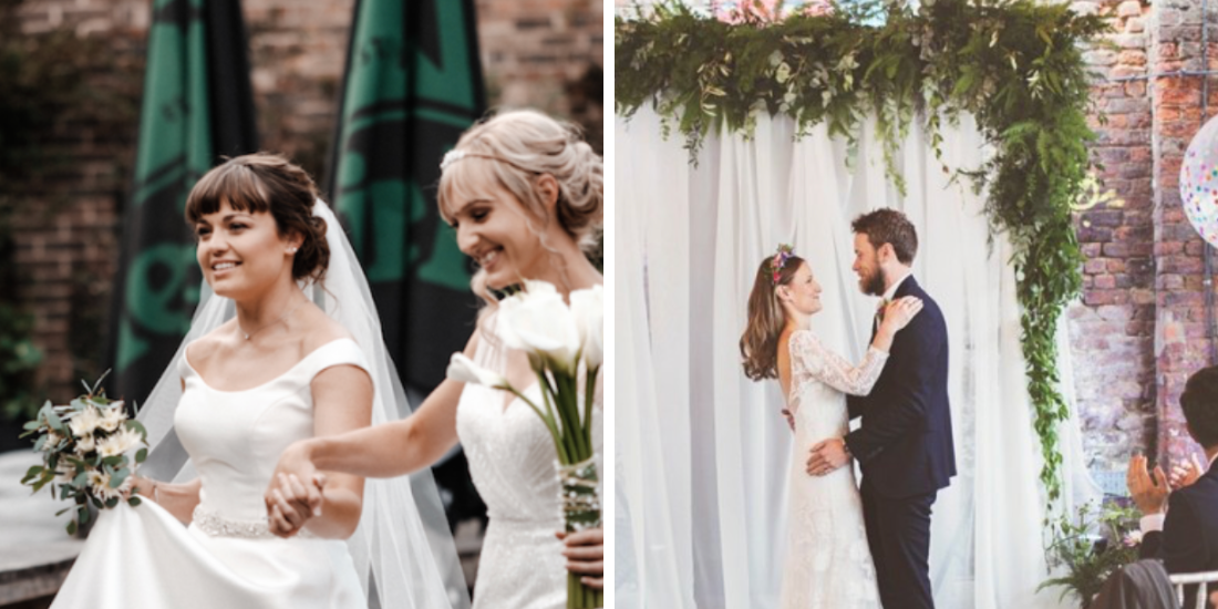 Liverpool wedding venues