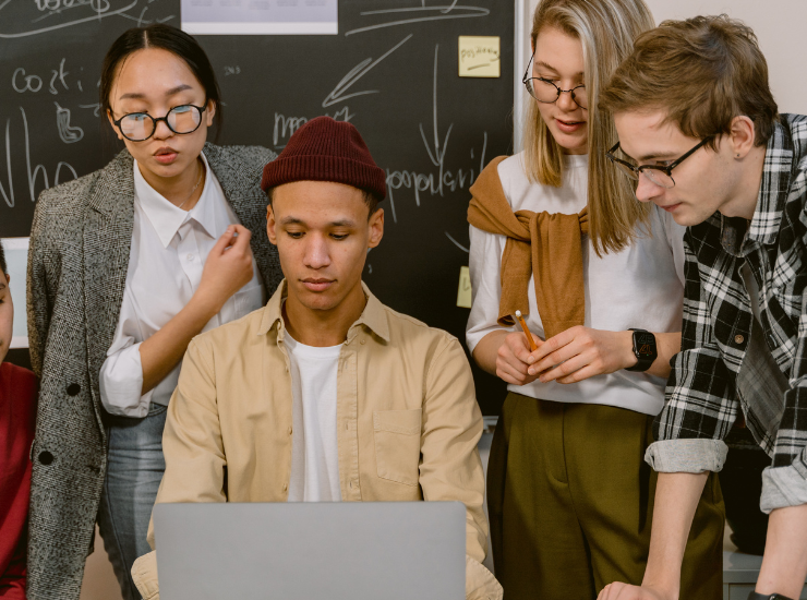 Europe start up visa 2025