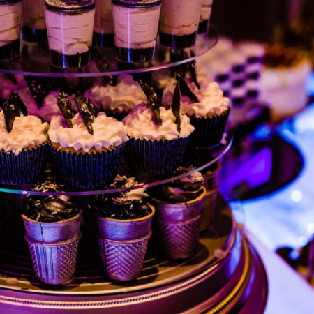 The Bentley Liverpool - Birthday Party Venue