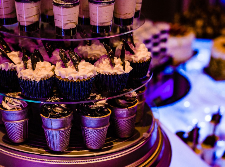 The Bentley Liverpool - Birthday Party Venue