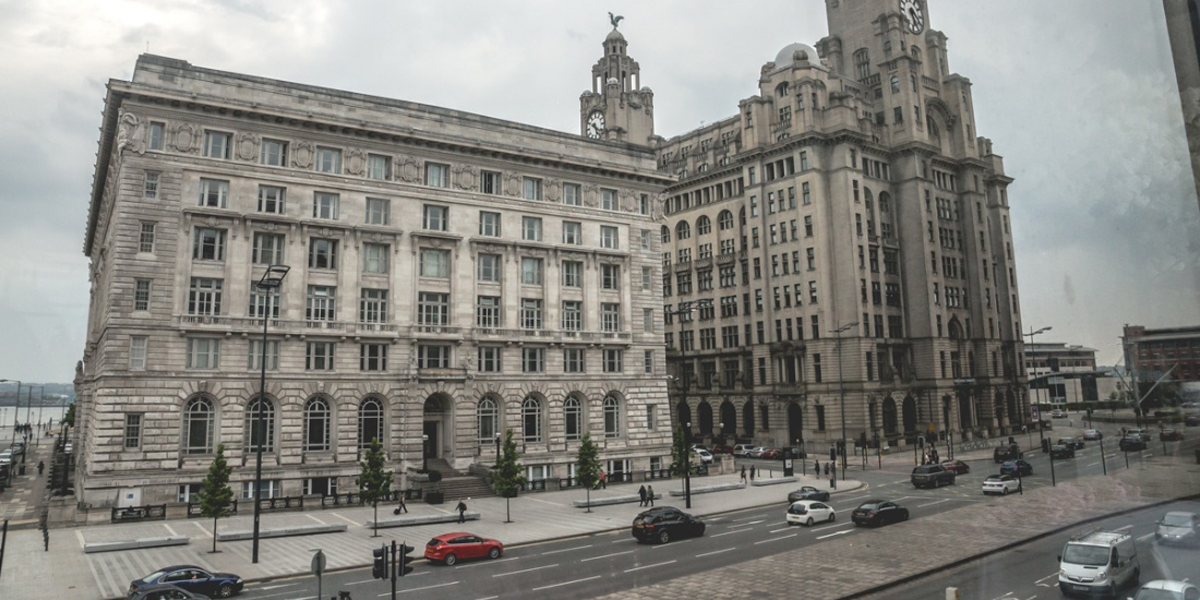 The Bentley Liverpool - Birthday Party Venue