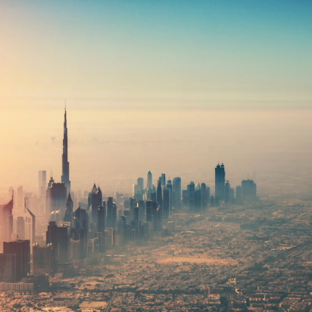 Manchester To Dubai Travel Guide