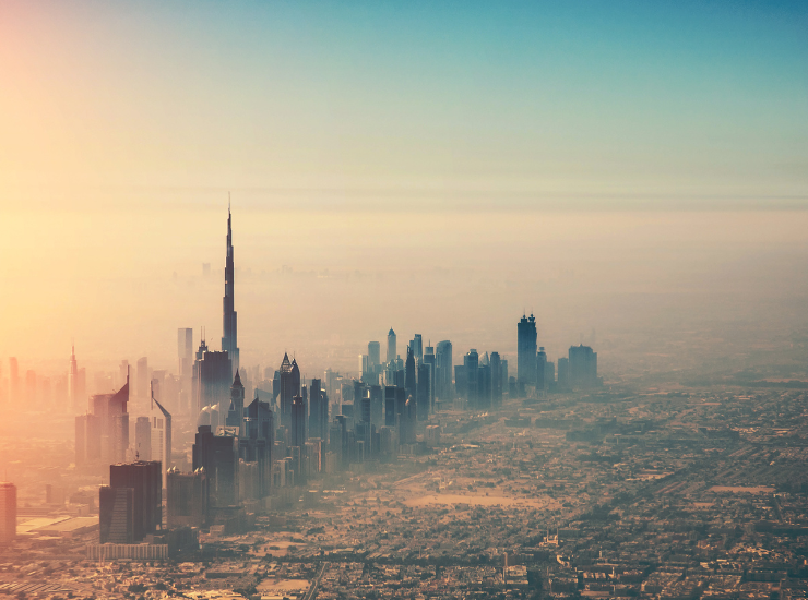 Manchester To Dubai Travel Guide