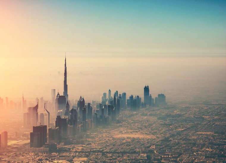 Manchester To Dubai Travel Guide