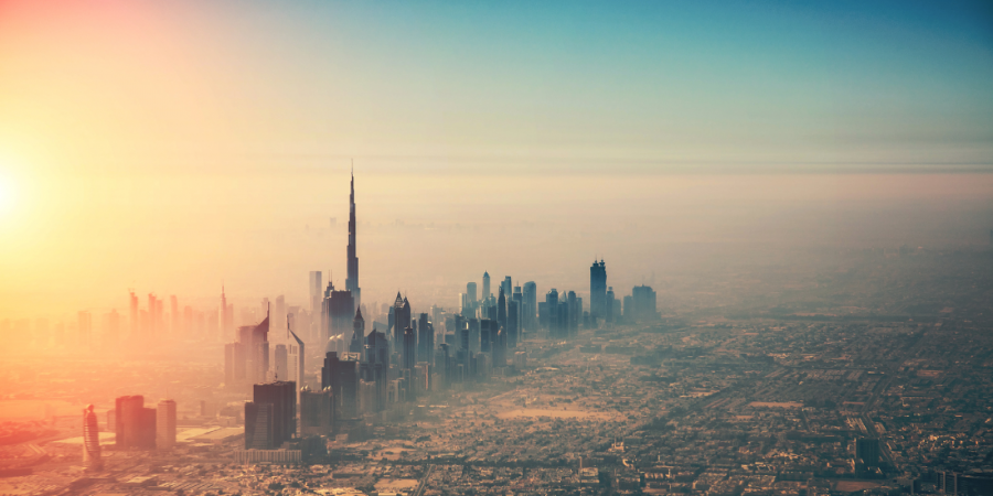 Manchester To Dubai Travel Guide