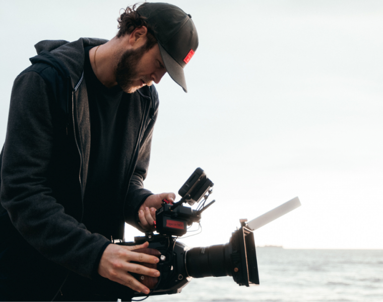 Why Every Great UK Event Needs a Professional Videographer