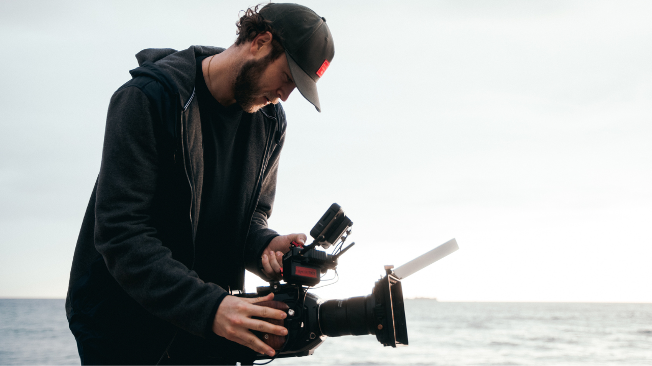 Why Every Great UK Event Needs a Professional Videographer