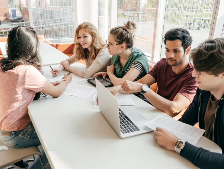 Youth Mobility Schemes: How European Countries Are Attracting International Students