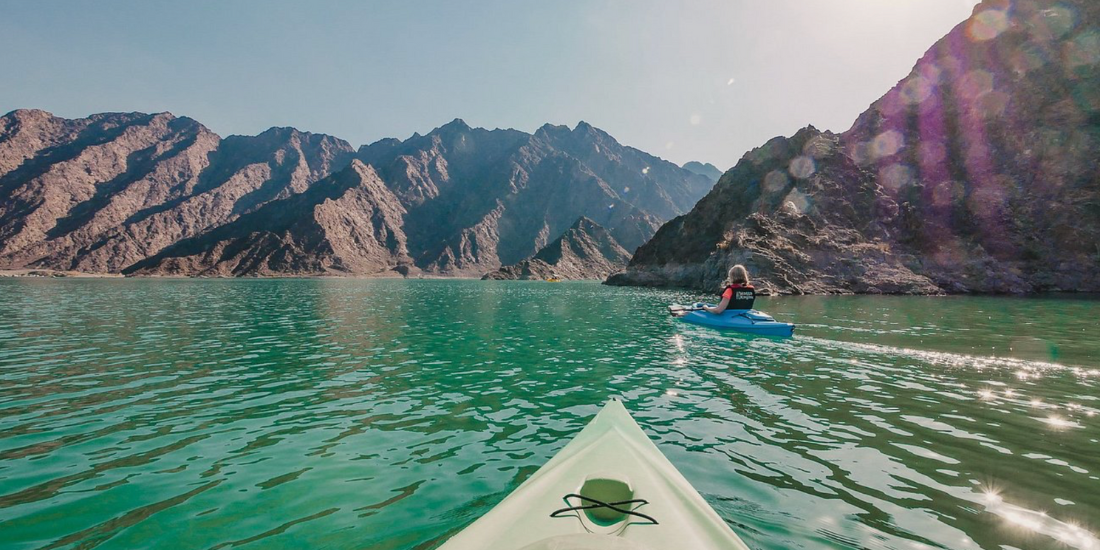 Manchester To Dubai Travel Guide 