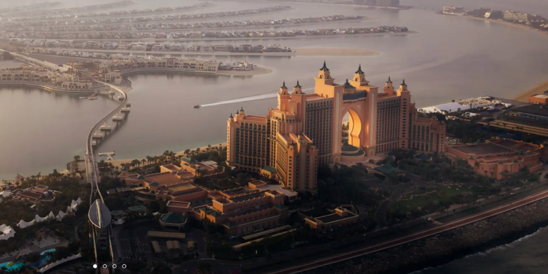 Manchester To Dubai Travel Guide 