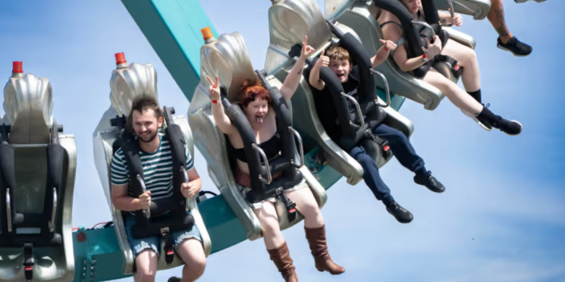 Adventureland Southport