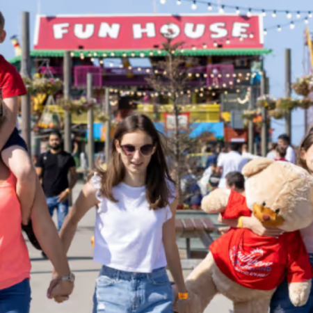 Adventureland Southport