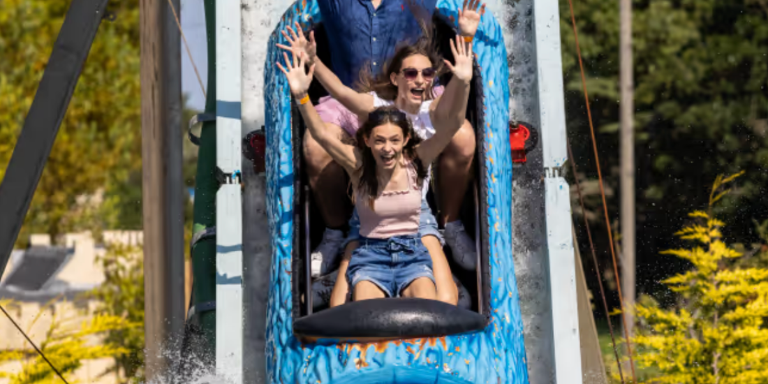 Adventureland Southport