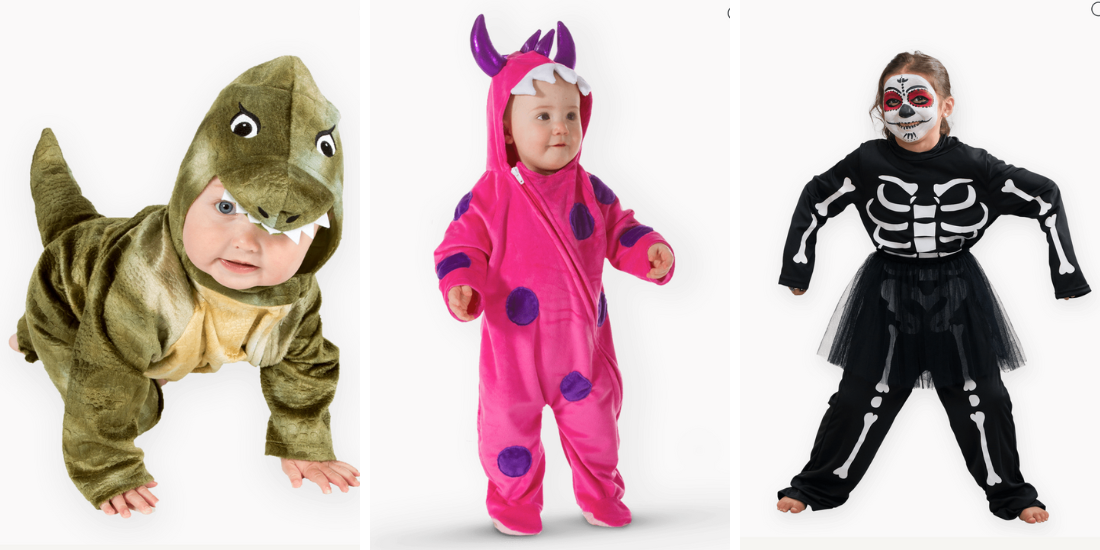 Liverpool One Halloween Party 2025