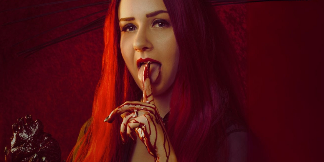 Halloween things to do in liverpool 2025