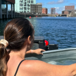 INNSiDE by Meliá Liverpool Partners Up with WYLD Sauna