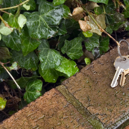 Locked out in London - Locksmith