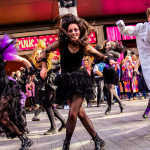 Liverpool One Halloween Party 2025