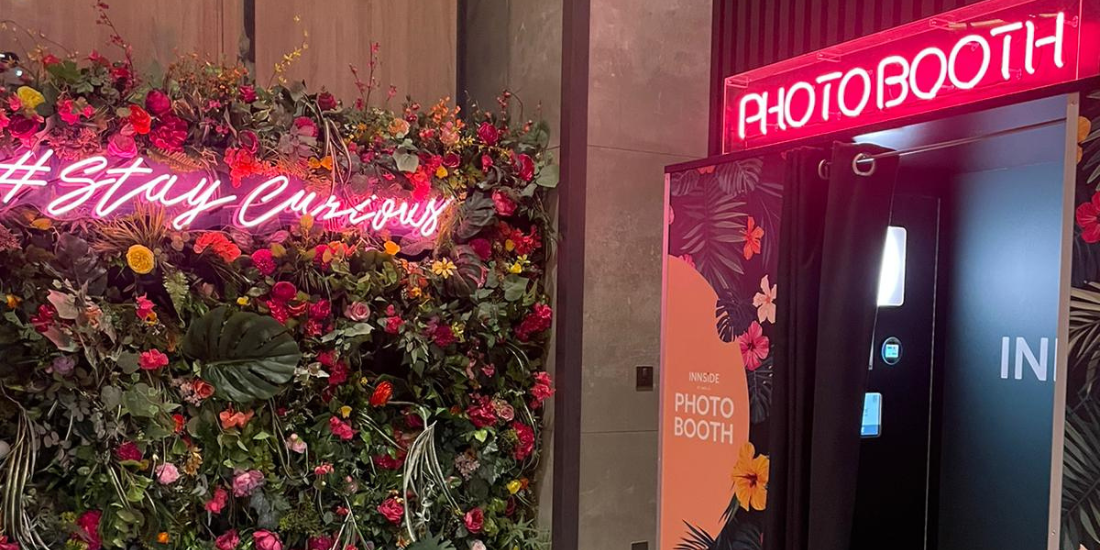  INNSiDE by Meliá Liverpool Partners Up with WYLD Sauna