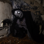 Halloween things to do in liverpool 2025