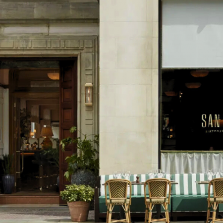 San Carlo Liverpool Unveils Its Autumn/Winter Menu