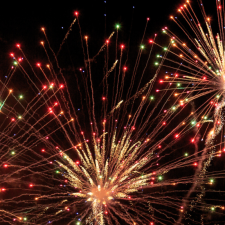 bonfire night Liverpool 2025