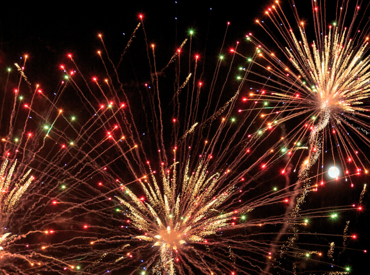 bonfire night Liverpool 2025