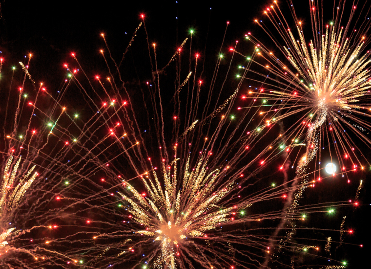 bonfire night Liverpool 2025