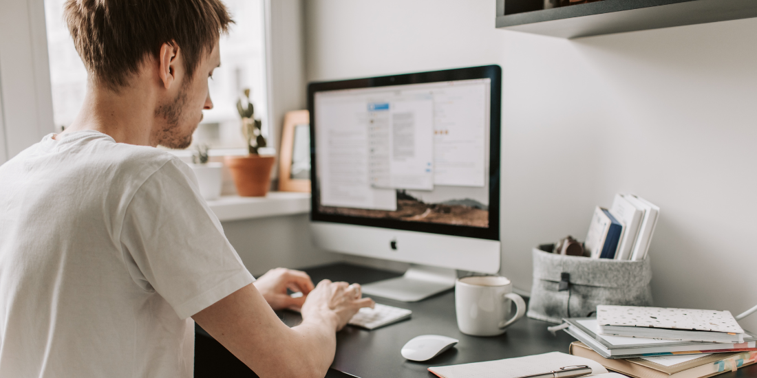 Web Designer in Liverpool