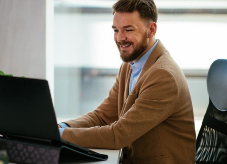 Web Designer in Liverpool