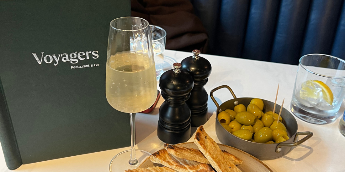 The Best Sunday Roast in Liverpool
