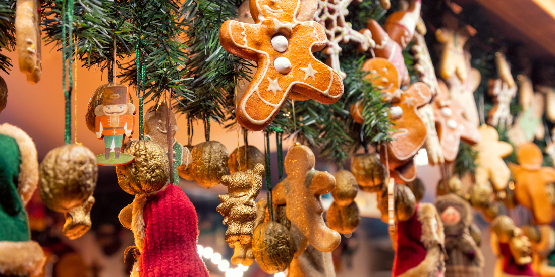 North West Christmas Markets 2025 