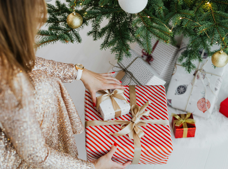 Unlock Liverpool Christmas Gide Guide 2025