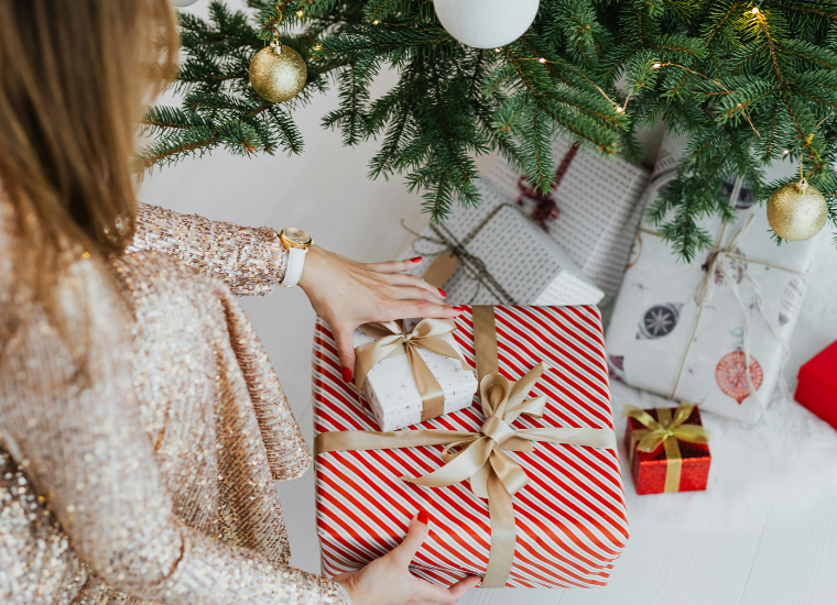 Unlock Liverpool Christmas Gide Guide 2025