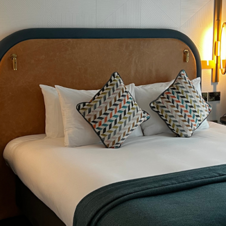 Halyard Hotel Liverpool Baby Moon