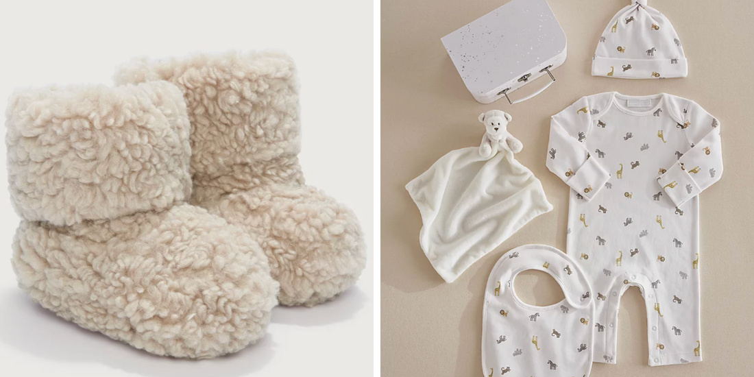 Halyard Hotel Liverpool Baby Moon