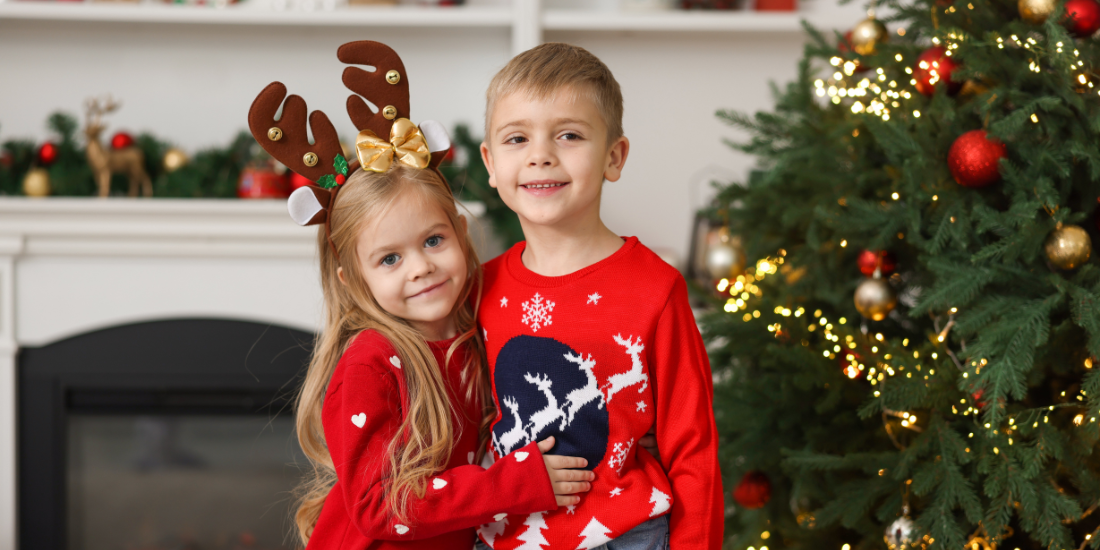 Unlock Liverpool Christmas Gide Guide 2025