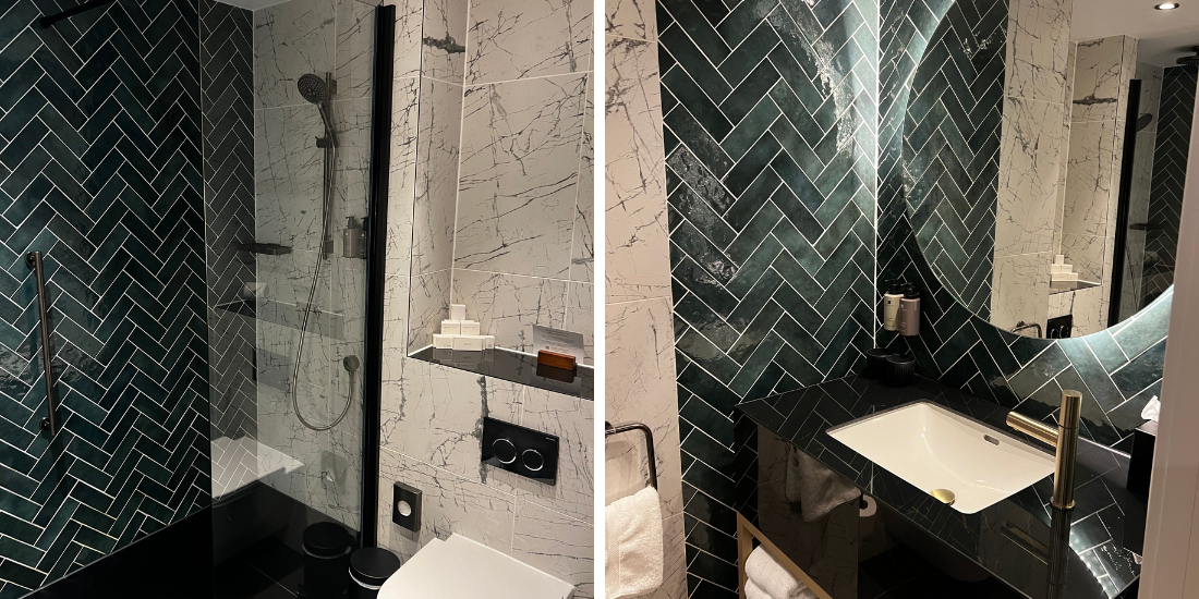 Halyard Hotel Liverpool Baby Moon