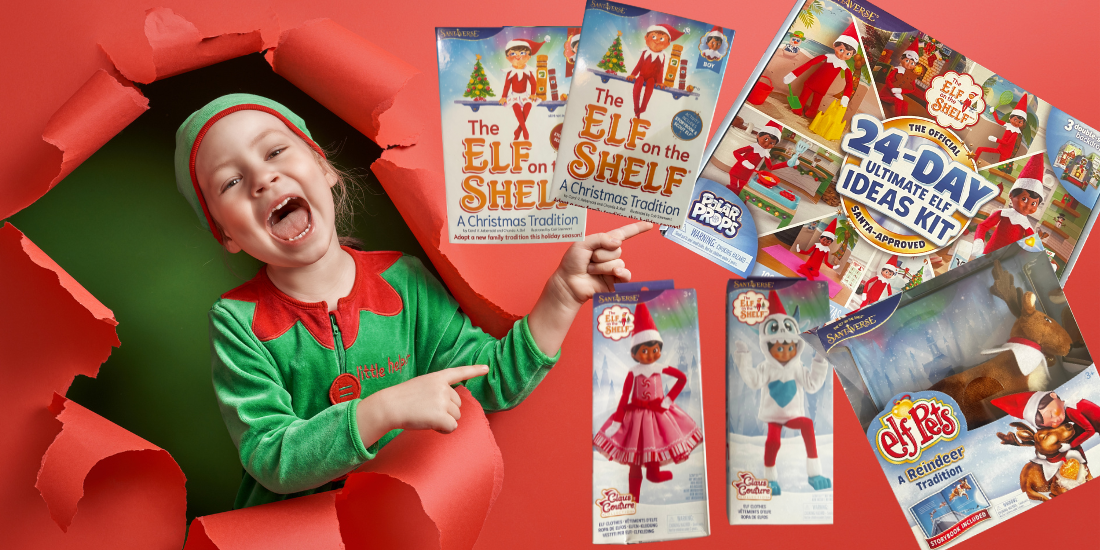 Unlock Liverpool Christmas Gide Guide 2025