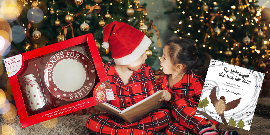 Unlock Liverpool Christmas Gide Guide 2025