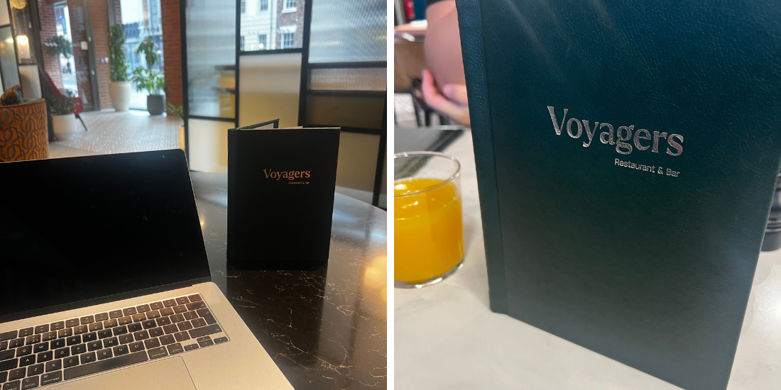 Halyard Hotel Liverpool Baby Moon