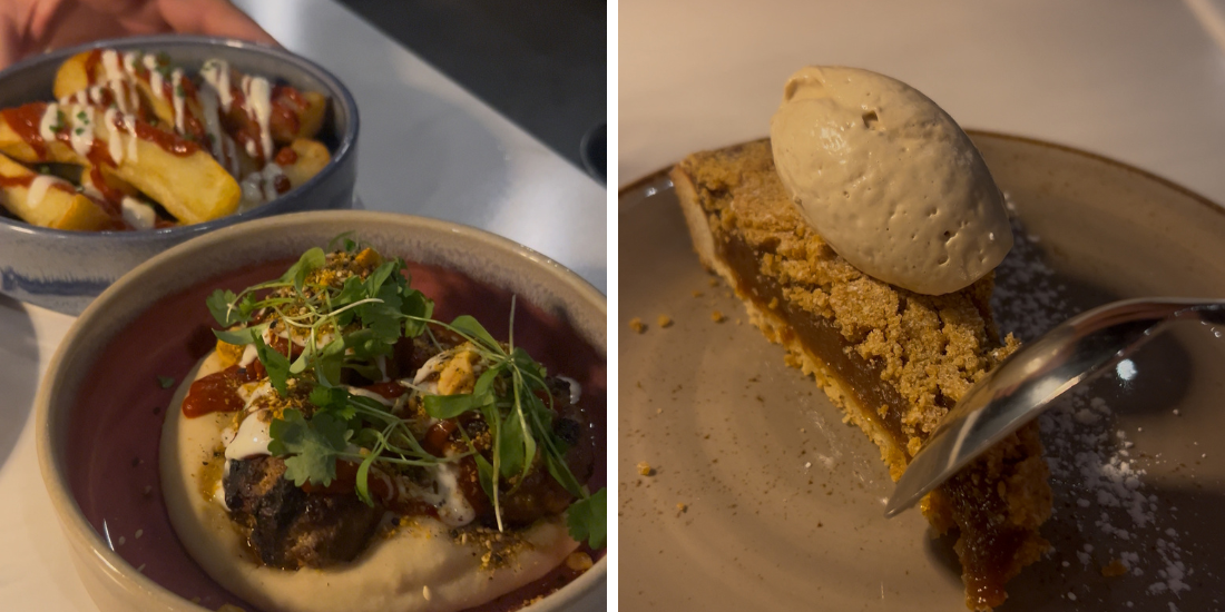 Halyard Hotel Liverpool Baby Moon