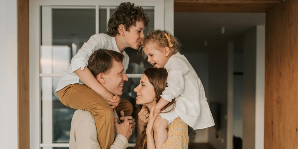 EU Residency Policies For Family Reunification