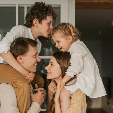 EU Residency Policies For Family Reunification