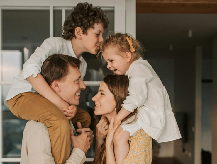 EU Residency Policies For Family Reunification